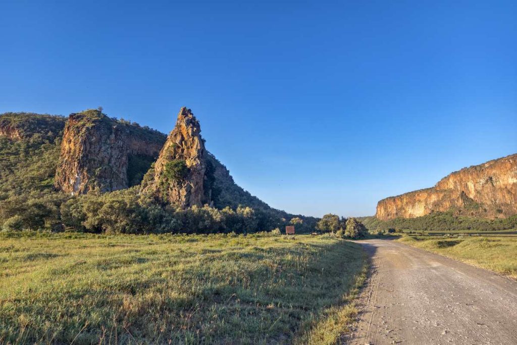 Hell's Gate National Park 3