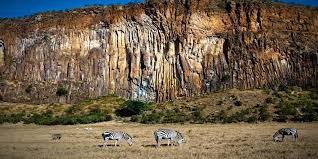 Hell's Gate National Park 4
