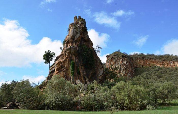 Hell's Gate National Park 5