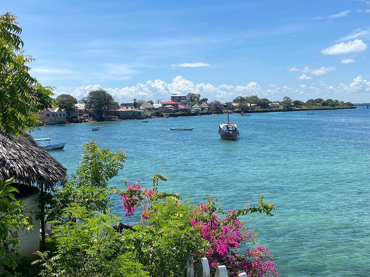 Wasini Island 2