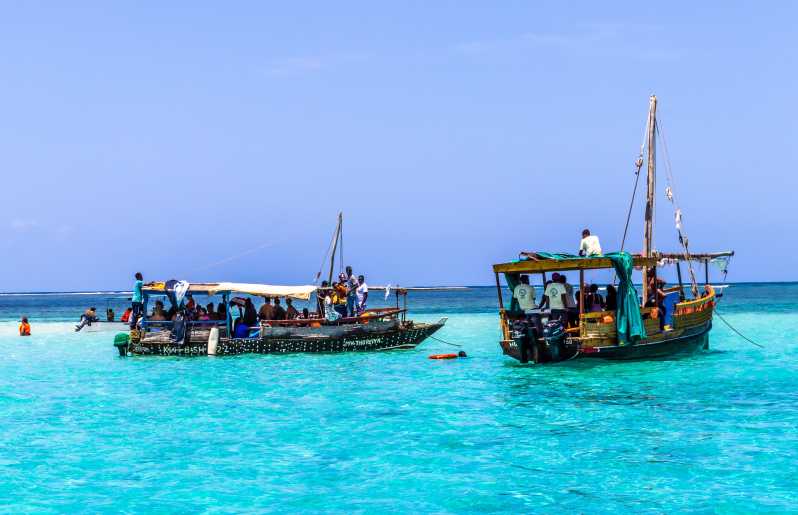 Wasini Island 3