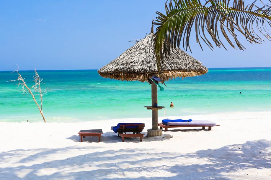 Watamu Beach